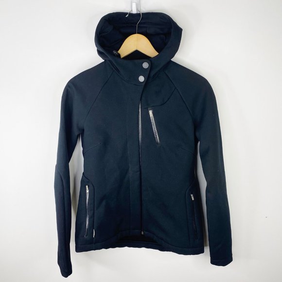 Icebreaker Merino Wool Kenai Softshell 